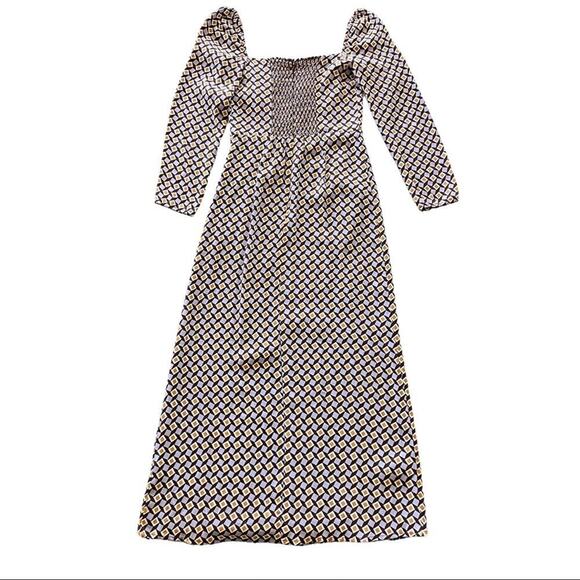 Reformation Hilda Dress - Picture 5 of 7